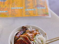 烧鹅濑粉-厚街濑粉(长源街店)
