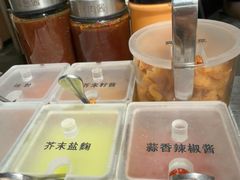 -肉肉大米(金虹桥店)