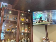 -申德勒加油站西餐厅Schindlers Tankstelle(上海外滩店)