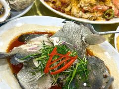 -明记海鲜大排档(巽寮湾店)