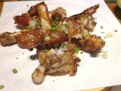 -金谷园饺子·烧烤·家宴(人大总店)