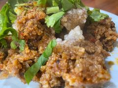 粉蒸牛肉-朱大嘴肥肠血旺(福字街店)