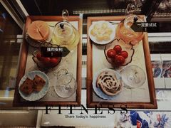 -我爱运动健身·游泳·瑜伽·普拉提馆(大卫城店)
