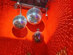 -JZ Club 爵士酒吧(上海店)