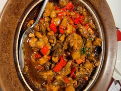 -千百味红餐厅·江西菜(绿地双子塔店)