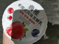 -一鸣真鲜奶吧(双菱路店)