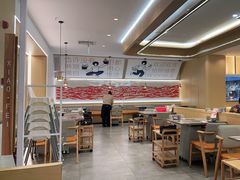 大堂-晓沸牛肉海鲜小火锅(白湖亭万达广场店)