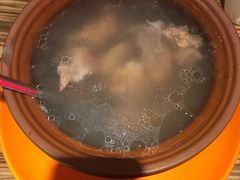 -百年神厨·地道川菜(清江西路店)