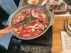 -松坂屋日料自助(长城路店)