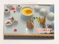 甜点-醉辉皇(桃源π商业广场店)