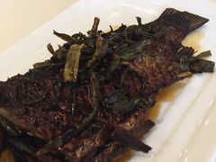 -老正兴菜馆(福州路店)