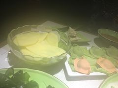 -一叶一世界•素食餐厅(环球中心店)