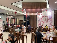 大堂-津菜宋记老房子(鼓楼店)