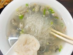 -建国蚵煎蚵面