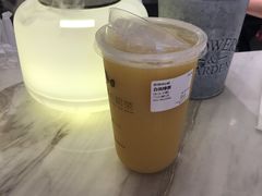 -恋暖初茶(万菱汇店)