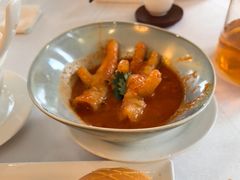 -鹿鸣酒家(越秀店)