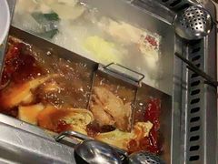 -野妹经典火锅(民治店)