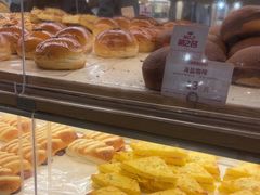 -山崎面包(苏州中心店)