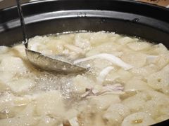 -百年果林椰子鸡(中洲店)