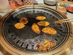 -杨小佳·齐齐哈尔烤肉·烤串(广州店)