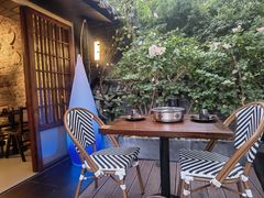 -贰醒·私房小院烧烤 (太古里店)