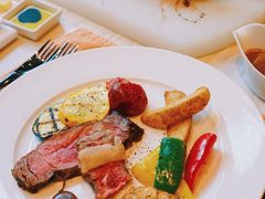 -郑州希尔顿酒店·阿米奇意大利餐厅