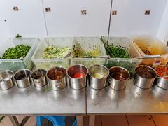 -文山荷鲜居(翠湖店)
