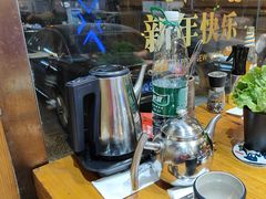 -九田家黑牛烤肉料理(香河店)