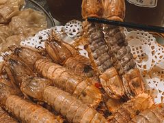 -嘉升大排档(番禺总店)