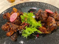 -玖尹-新派中式餐酒馆