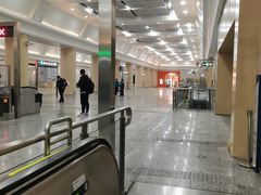 -清华东路西口(地铁站)