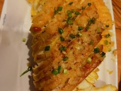 -丁虎子烤肉(国道二店)
