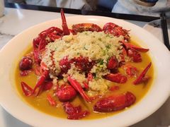 -老淮安·淮安菜(周恩来纪念馆店)