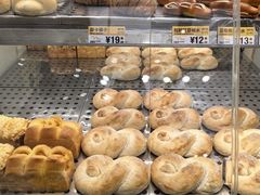 -一栗·新鲜零食炒货(太原街沃尔玛店)