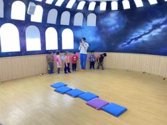 -嘉定民办实蒙早教中心