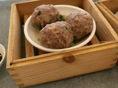 牛肉丸-国贸旋转餐厅(国贸广场店)