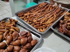 -温江公平红烧兔(总店)