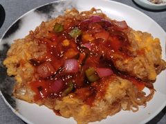 -晓粤·惹味粤菜(凯德乐峰广场店)