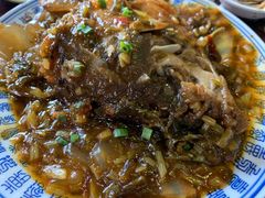 -同得兴 Since·1995 传统苏式面馆(嘉馀坊店)