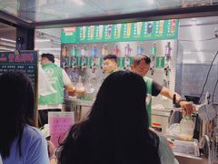 -大学城夜市