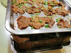 -横沥牛庄(总店)