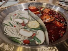 -宽窄巷子鲜牛火锅(北京首店)