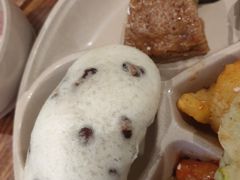 -素满香·食养自助(建邺万达店)