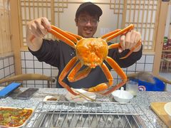 -震海贝烤贝·民俗特色店(延吉总店)