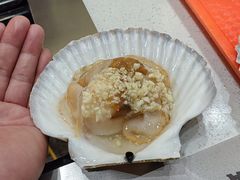 -九鲜坊烧烤城