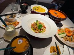 -BetterThai 泰加(苏州中心店)
