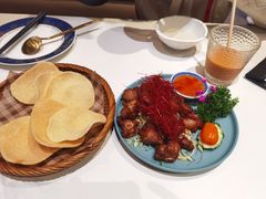 -清迈泰·泰国餐厅(华发商都店)