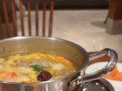 -明月东一酒店·菲斯特自助餐厅