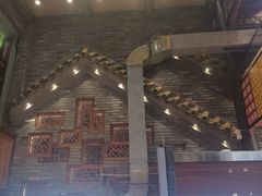 -八一路好吃街(雨田商务大厦店)