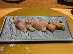 -鮨冠OMAKASE食べ放题(北京首店)